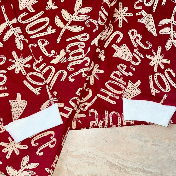 Burt’s Bees pajamas 10 - Picture 4 of 5